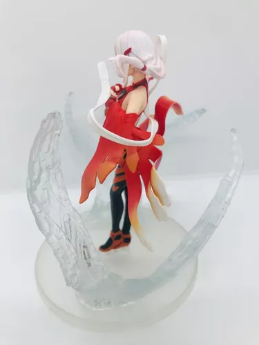 Guilty Crown  MercadoLivre 📦