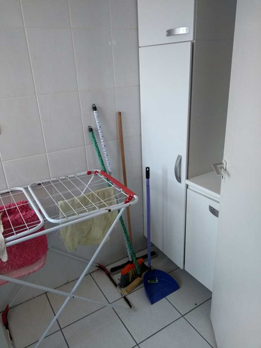 Imagem 22 de 30 de Apartamento Com 3 Dorms, Centro, Mongaguá - R$ 480 Mil, Cod: 286840 - V286840