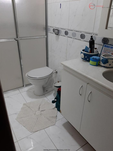 Imagem 10 de 29 de Sobrados À Venda Em Guarulhos/sp - Compre O Seu Sobrados Aqui! - 1471463