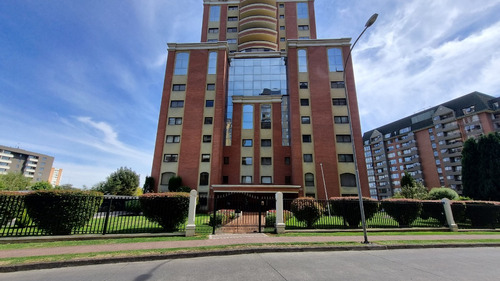 Exclusivo Departamento, Edificio El Conquistador 