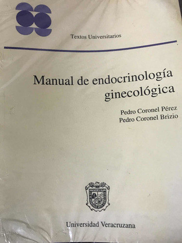 Endocrinologia Ginecologica Manual Liquidacion