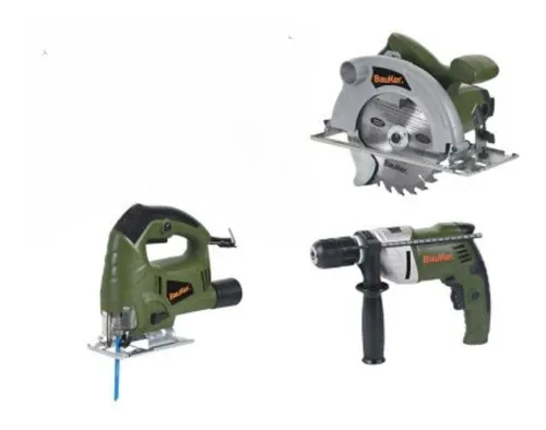 comprar Combo Taladro Percutor 1\u002F2-puLG 750w + Sierra Circular 7.1\u002F4