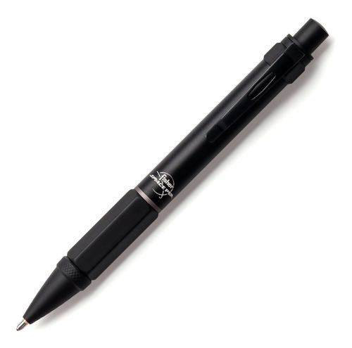 Fisher Space Pen Writes Upside Down Ballpoint Pen, Black...
