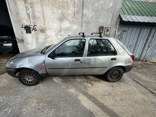 Ford Fiesta 1.8 Lx D
