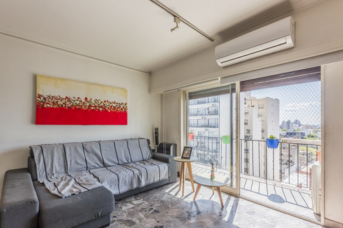 Venta Caballito Departamento Semipiso 3 Ambientes