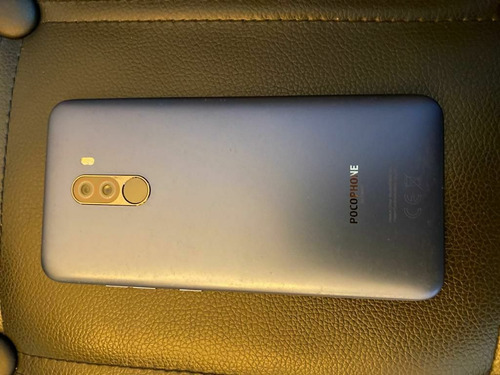 Xiaomi Pocophone F1