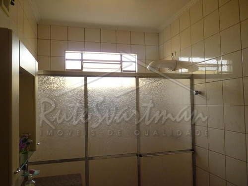 Casa Com 3 Dormitórios À Venda, 241 M² Por R$ 790.000,00 - Jardim Do Sol - Campinas/sp - Ca2786