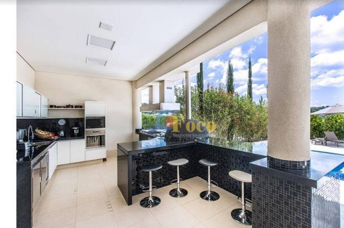 Imagem 20 de 24 de Casa Com 4 Dormitórios À Venda, 800 M² Por R$ 4.900.000,00 - Condominio Residencial Paradiso - Itatiba/sp - Ca0754