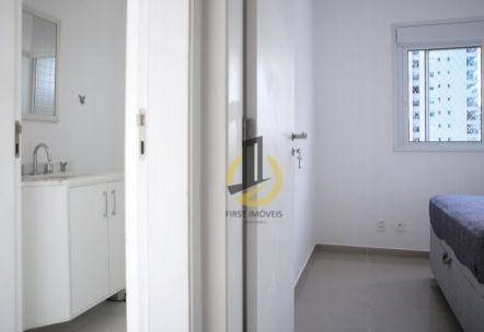 Imagem 16 de 30 de Apartamento De 65 Mts² 2 Dorms 1 Suite 1 Vaga Varanda Com Lazer Completo No Condominio Advanced Ipiranga - Ap1928