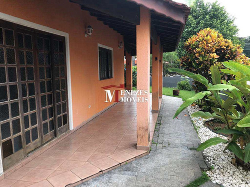 Imagem 18 de 30 de Casa A Venda Em Bertioga Cond. Morada Da Praia - Ref. 1582 - V1582