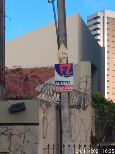 Imagem 25 de 28 de Apartamento Para Alugar Na Cidade De Fortaleza-ce - L11640