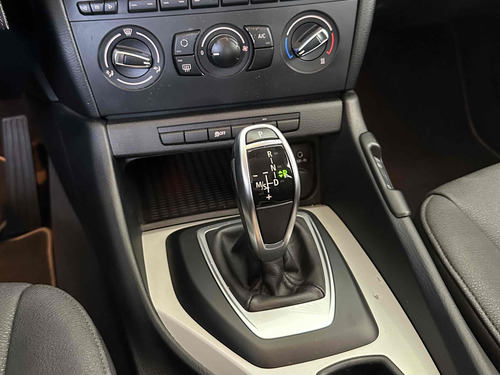 BMW X1 2.0 16V TURBO ACTIVEFLEX SDRIVE20I 4P AUTOMÁTICO