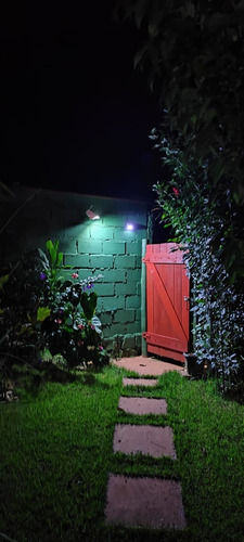 Chalé Com Piscina Na Natureza