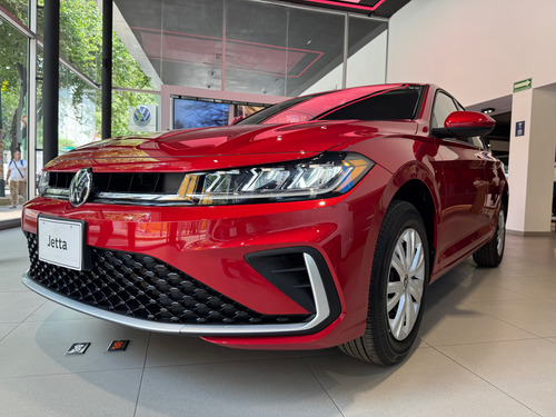 Volkswagen Jetta 1.4 Tsi Trendline Tiptronic