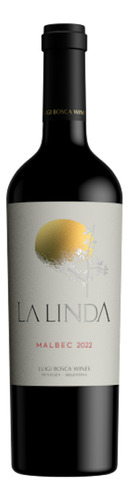 Vino La Linda Malbec - Bodega Luigi Bosca - Argentina