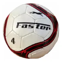 Comprar Pelota Faster ( Panther) De Micro Fibra Nº 4