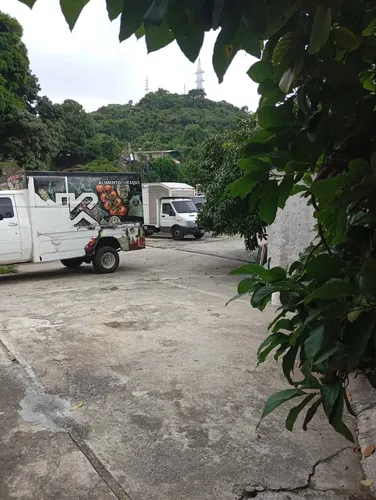 Vendo Terreno En Santa Mónica