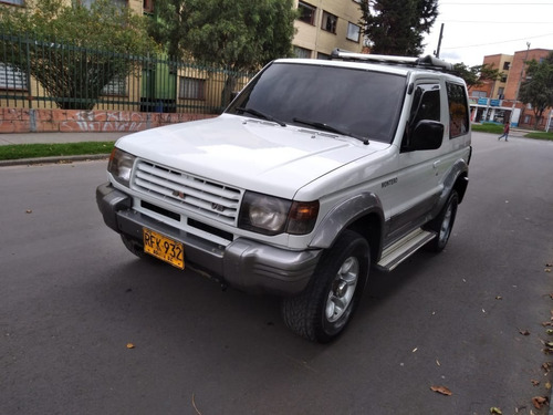 Mitsubishi Montero V13 Mt 3.000 Cc