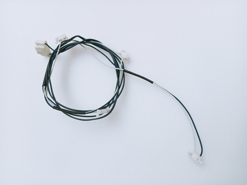 Cable Flex Alimentador Led Tv LG 49um7300pda