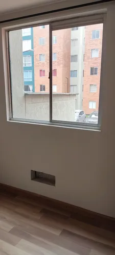 Apartamento De 3 Alcobas