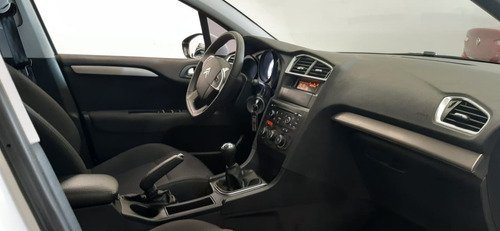 Citroen C4 Lounge Origine 2.0 Mn 44.000 Km 2015 (LG)