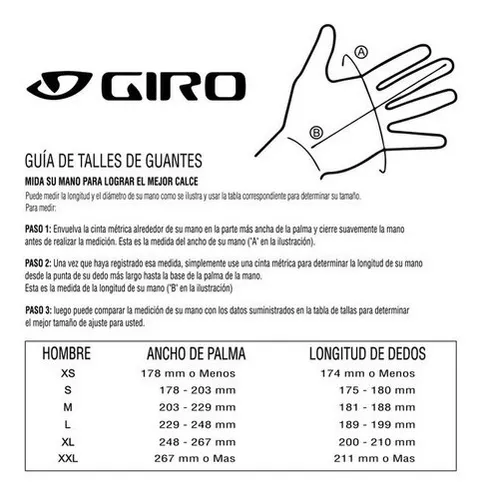 Giro Guantes Ciclismo Mujer - Tessa LF Gel - negro/rosa