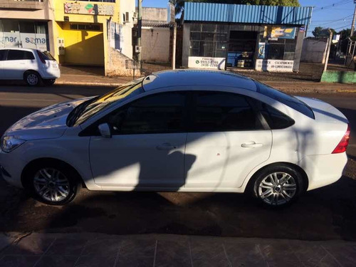 Ford Focus Sedan 2013 2.0 Glx Flex 4p