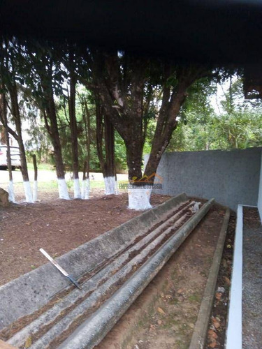 Imagem 13 de 30 de Chácara Com 2 Dormitórios À Venda, 1000 M² Por R$ 380.000,00 - Condomínio Terras De Santa Rosa Ii - Salto/sp - Ch0127