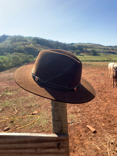Bandinha De Chapéu Mangalarga