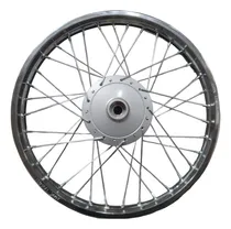Comprar Roda Dianteira Montada E Desempenada Sundown Hunter 90u002F100