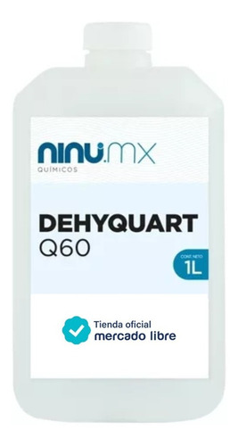 Dehyquart Q 60 Al 30% Ninu 1 Litr0