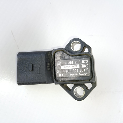 Sensor Map Vw Bora Gli 2.0 Tsi 2009 2010 Original (Usado)