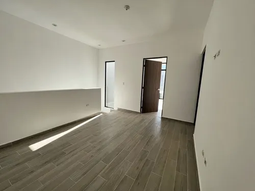 Casa En Renta En Alamo Sur En Santiago Nuevo León