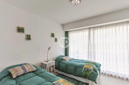 Venta Apartamento 3 Dormitorios En Suite Más Dependencia Punta Del Este