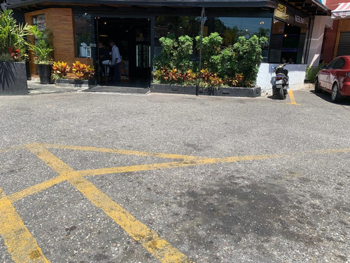 Venta Fondo De Comercio Panadería Con 2 Sucursales. Full Equipadas Y Mobiliario. Llano Alto San Antonio De Los Altos. Yy