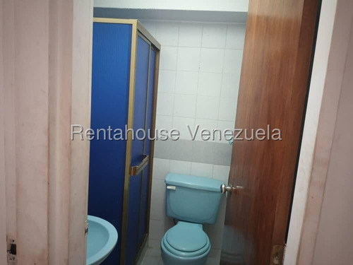 Lomas Del Avila Apartamento En Venta / 25-23436 Hairol Gutierrez