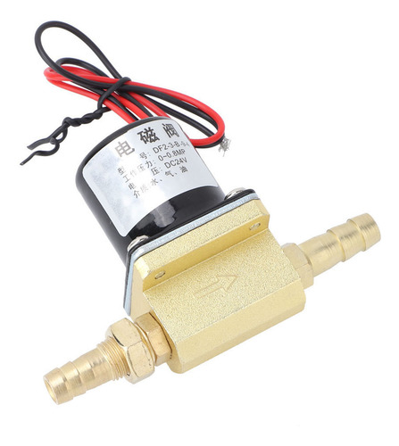 Válvula Solenoide De La Máquina De Soldar 0 ~ 0.8mpa Para Ag