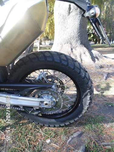 Ktm 690 Enduro R