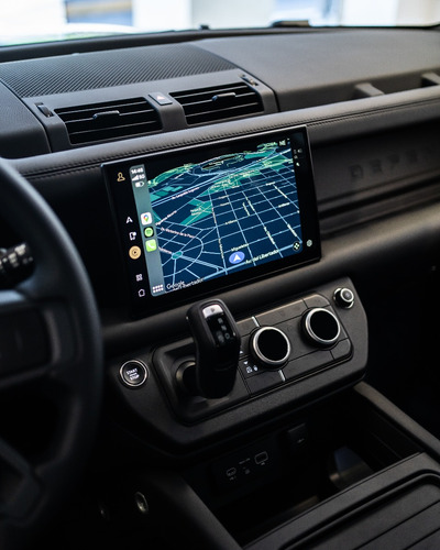 Land Rover Defender Hse Xdynimic Plug In Hybrid