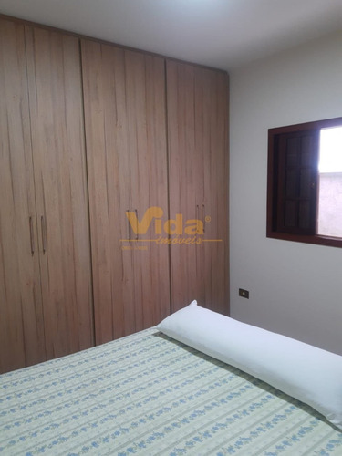 Casa Assobradada A Venda Em Vila Yolanda - Osasco - 44246