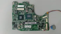 Comprar Placa Mãe Notebook Qbex Atlas 5000 C18-vd Core I5 3317u