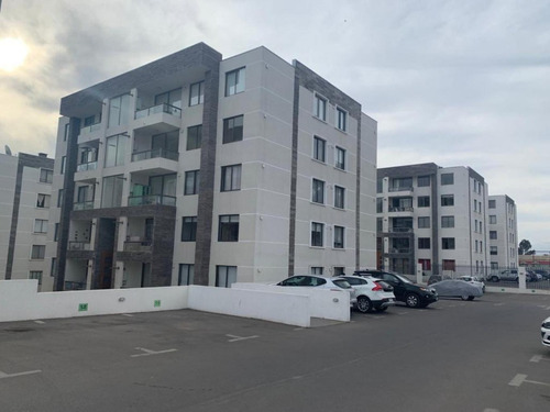 Departamento En Lindo Condominio