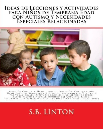 Ideas De Lecciones Y Actividades Para Niños De Temprana Edad