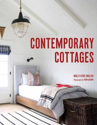 Libro Contemporary Cottages