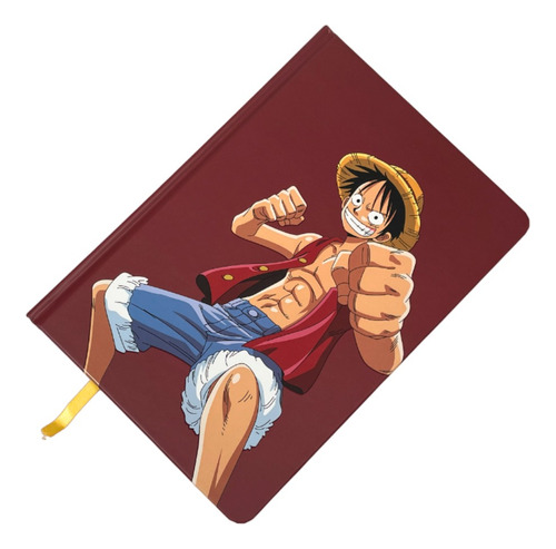 Libretas One Piece - Geek Industry