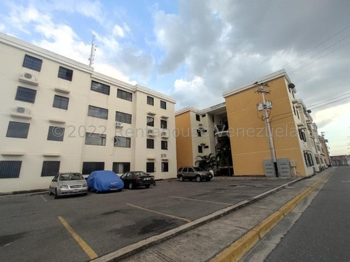 Imagen 11 de 15 de Apartamento En Venta En Turmero Urbanizacion Las Carolinas 23-3134 Wjo