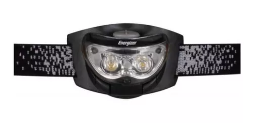 🥇 Linterna Frontal Energizer 60 Lumens » Distribuidor Energizer Lima