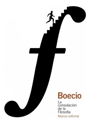 Imagen 1 de 1 de La Consolación De La Filosofía