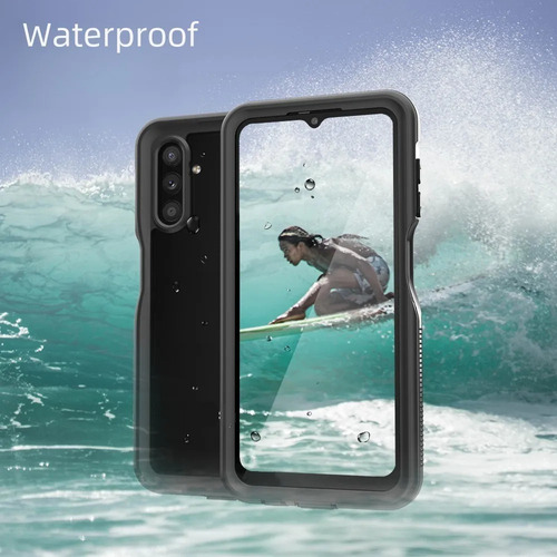 Funda Impermeable For A13-5g, Resistente Al Agua