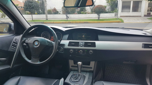 Bmw 525i Premium